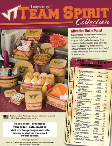 Virgina-Tech Virgina-Tech