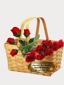 longaberger gifts @ Roses Gift Ideas