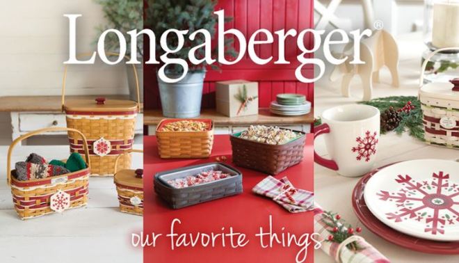 Longaberger Baskets